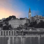 Belgrade waterfront